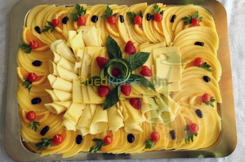 Catering