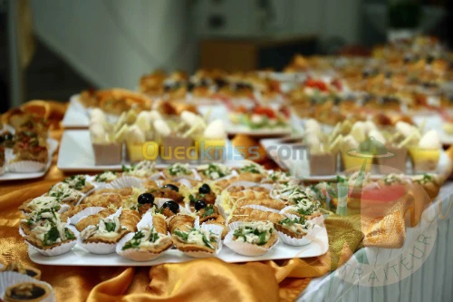 Catering