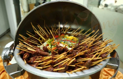 Catering