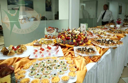 Catering