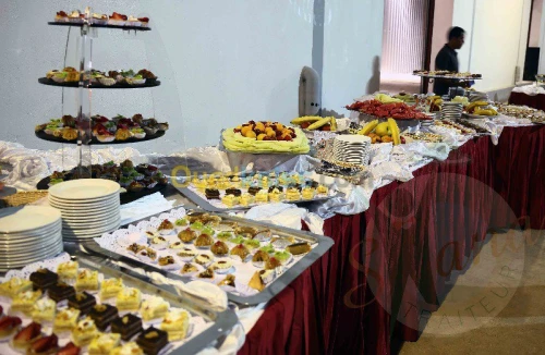 Catering