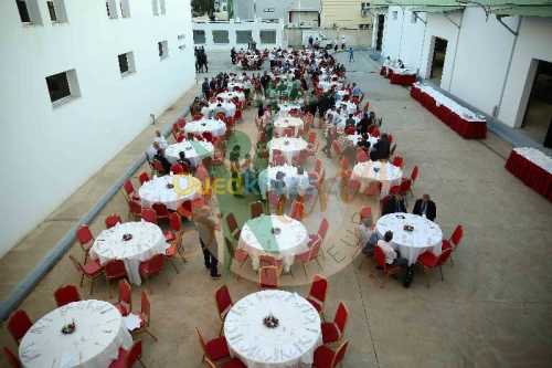 Catering