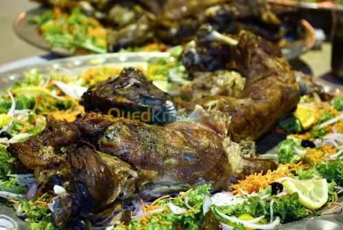 Catering
