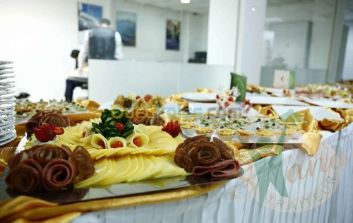 Catering