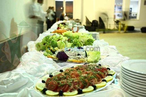 Catering