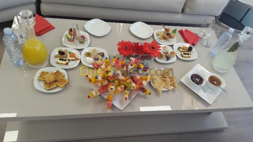 Catering