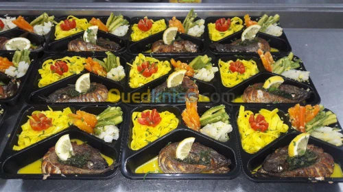 Catering