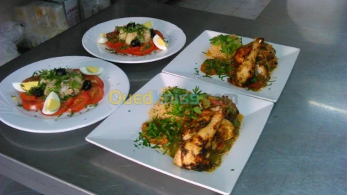 Catering