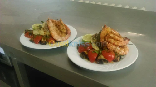 Catering
