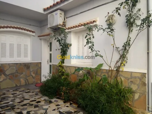 Location Appartement F2 Alger Staoueli