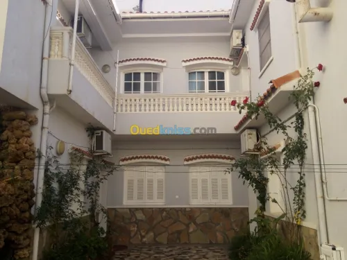Location Appartement F2 Alger Staoueli