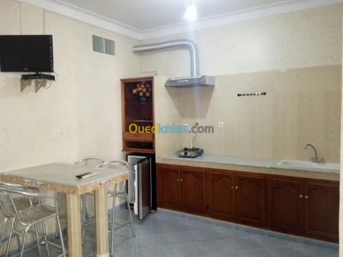 Location Appartement F2 Alger Staoueli