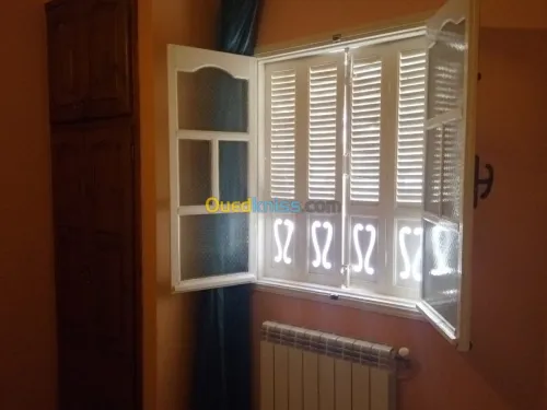 Location Appartement F2 Alger Staoueli
