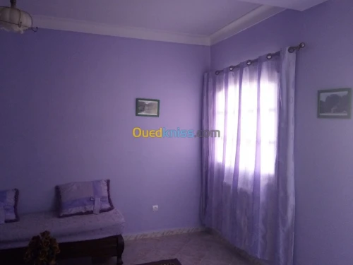 Location Appartement F2 Alger Staoueli