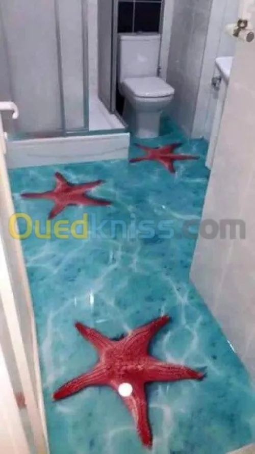 Epoxy 3D