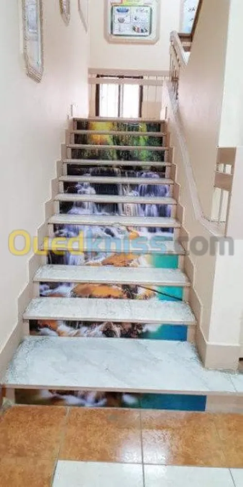 Epoxy 3D