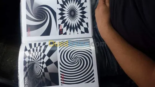 Epoxy 3D