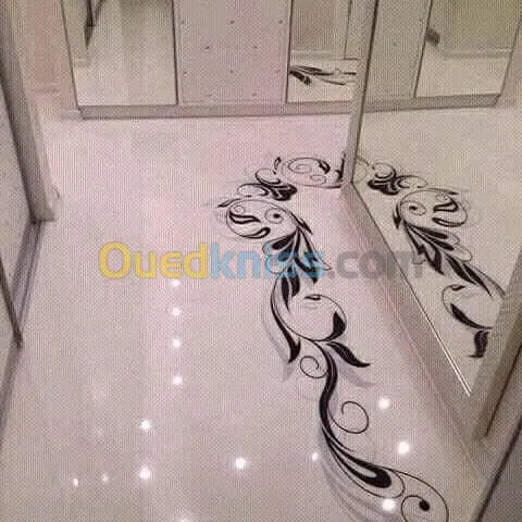 Epoxy 3D
