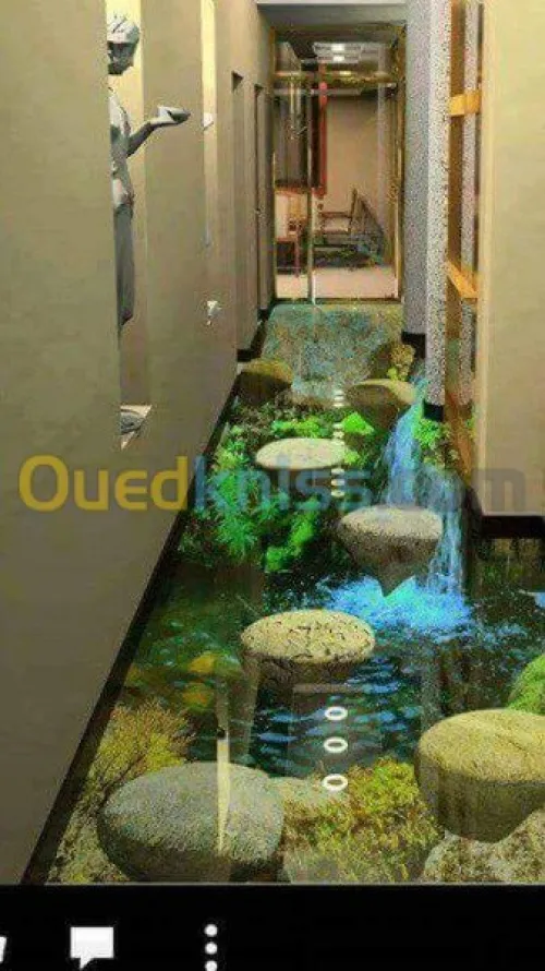 Epoxy 3D