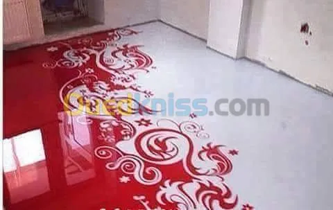 Epoxy 3D