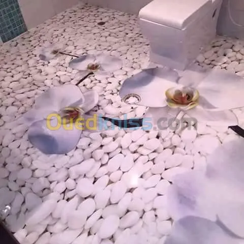 Epoxy 3D