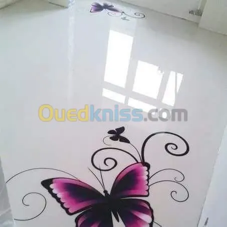 Epoxy 3D