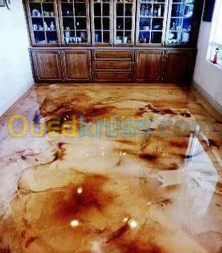 Epoxy 3D