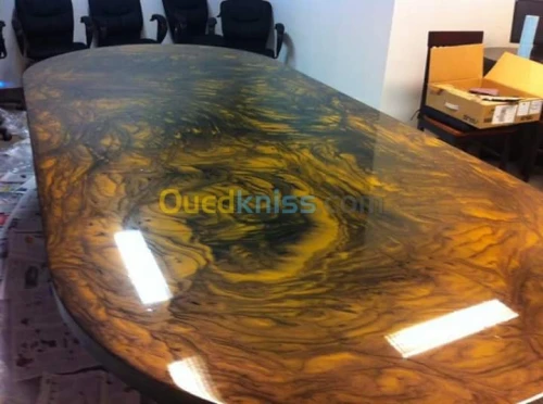 Epoxy 3D
