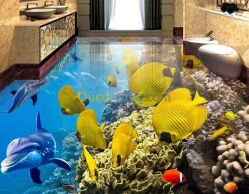 Epoxy 3D