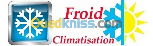 Installation climatiseur split