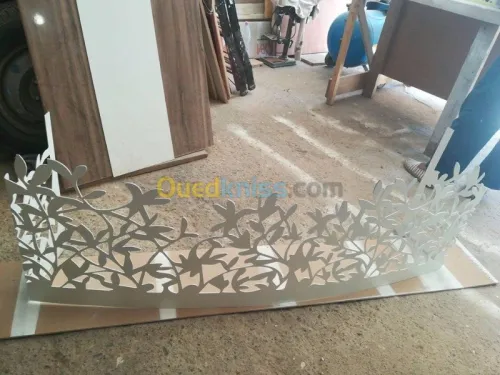 découpage plasma cnc
