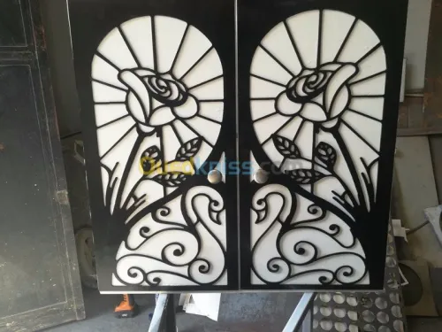 découpage plasma cnc