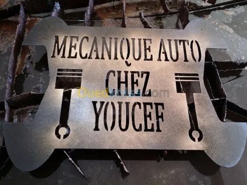 découpage plasma cnc