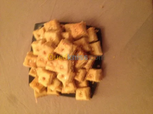 Gateau et pizza sur commande 