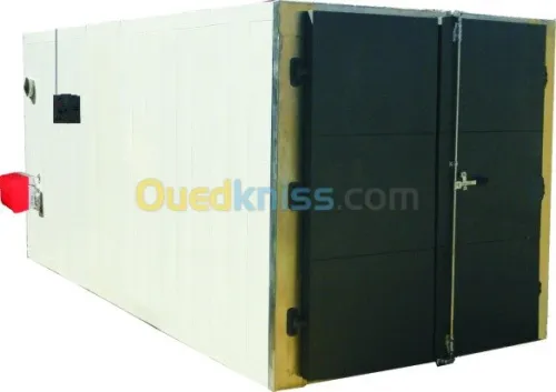  فرن تجفيف Four de séchage fruits 