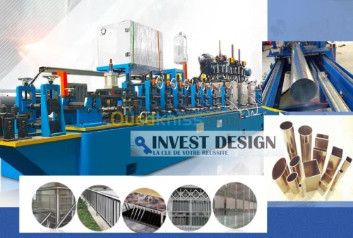 Creation d entreprise en Algerie