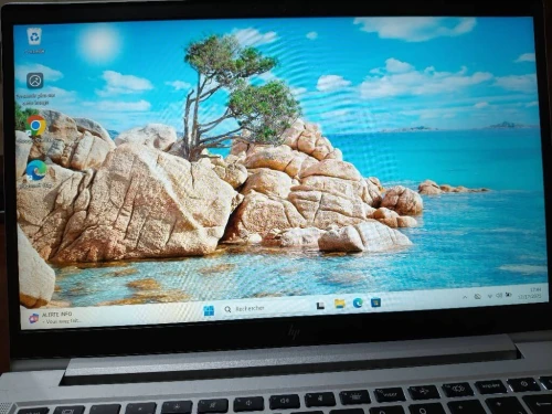 HP EliteBook 630  13.3 INCH G10 NOTE BOOK