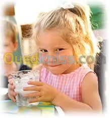 Traitement et potabilisation d'eau 