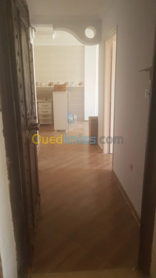 Vente Appartement F2 Tizi ouzou Tigzirt
