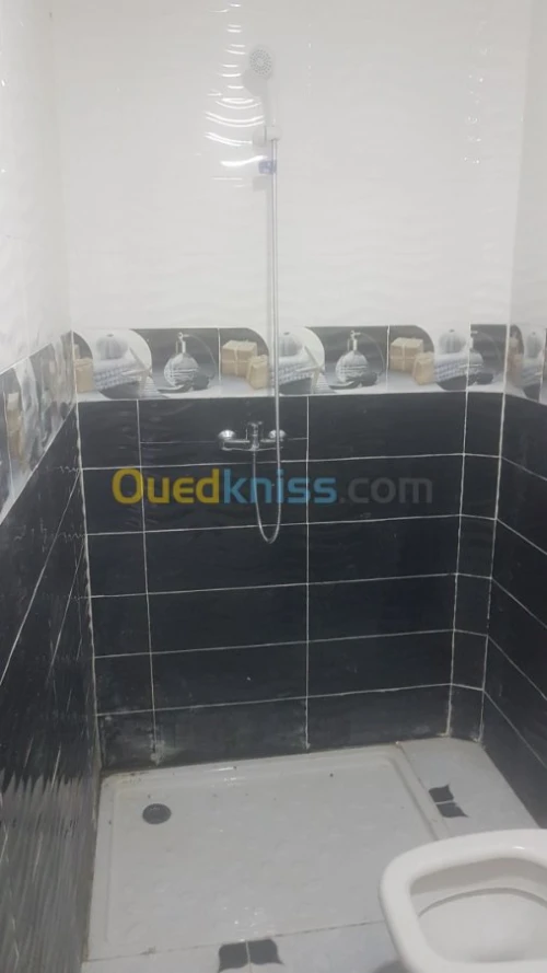 Vente Appartement F2 Tizi ouzou Tigzirt