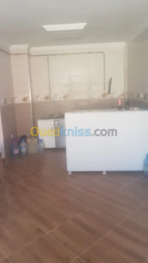 Vente Appartement F2 Tizi ouzou Tigzirt