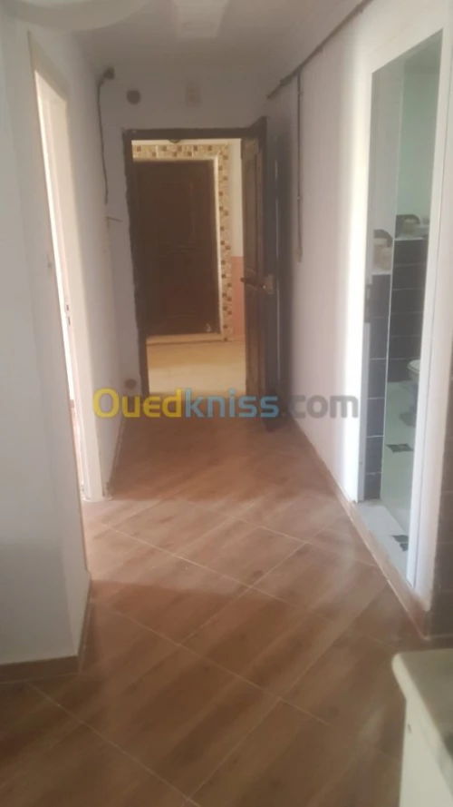 Vente Appartement F2 Tizi ouzou Tigzirt