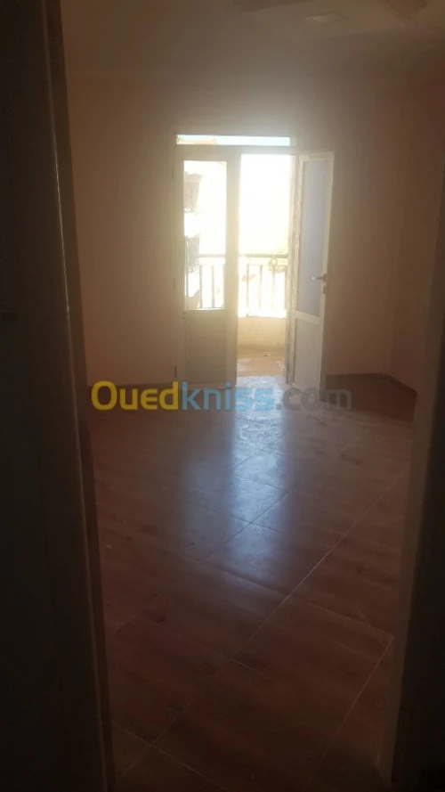 Vente Appartement F2 Tizi ouzou Tigzirt