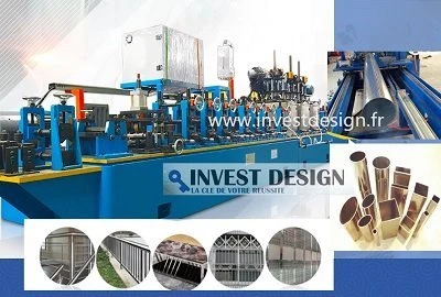 Crédit investissement Algerie