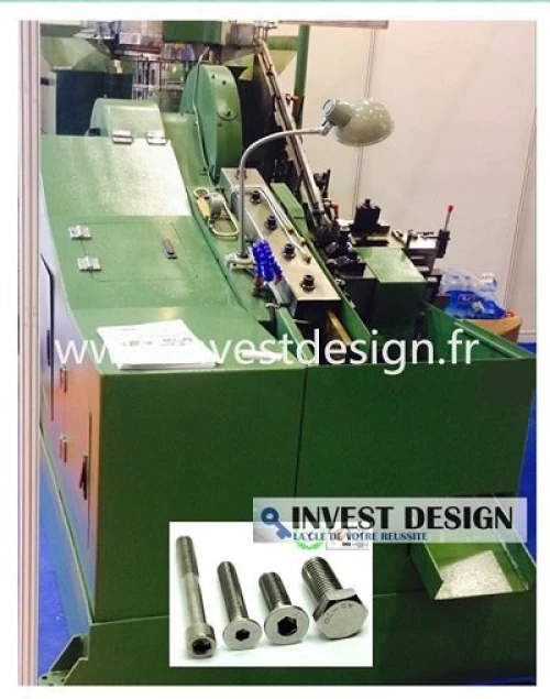 Crédit investissement Algerie