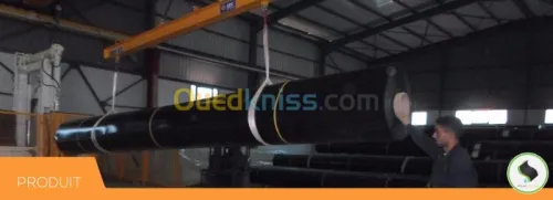 GEOMEMBRANE PEHD 