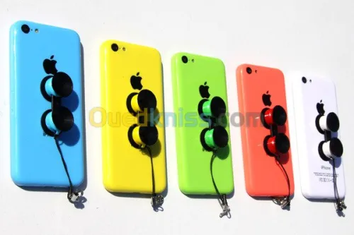 ventouse tiny smartphone sticko 