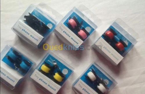 ventouse tiny smartphone sticko 