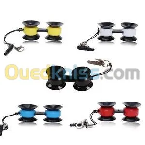 ventouse tiny smartphone sticko 