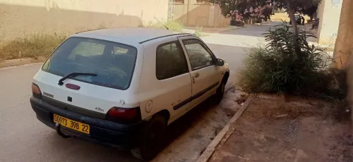 Renault Clio 1 1998 Clio 1